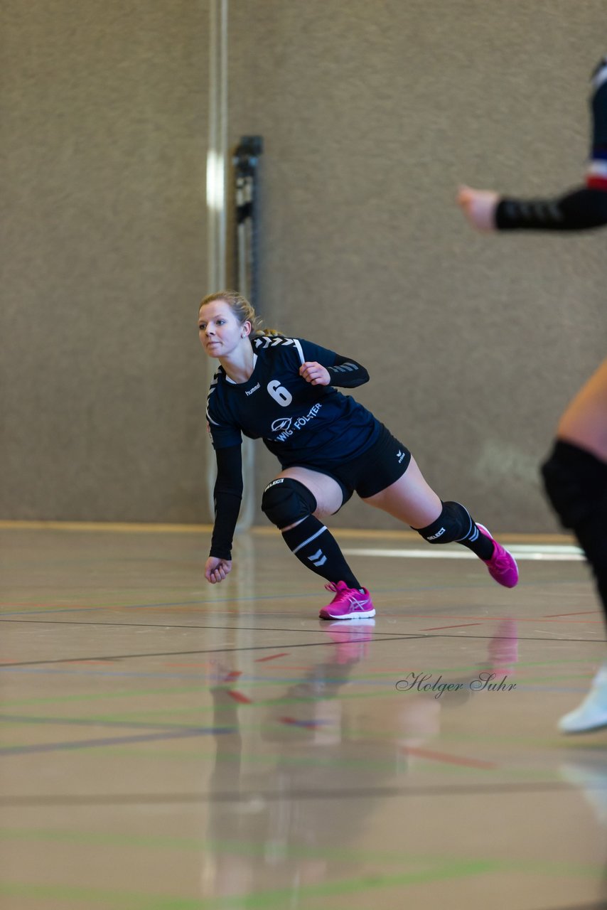 Bild 143 - Frauen Bundesliga Kellinghusen